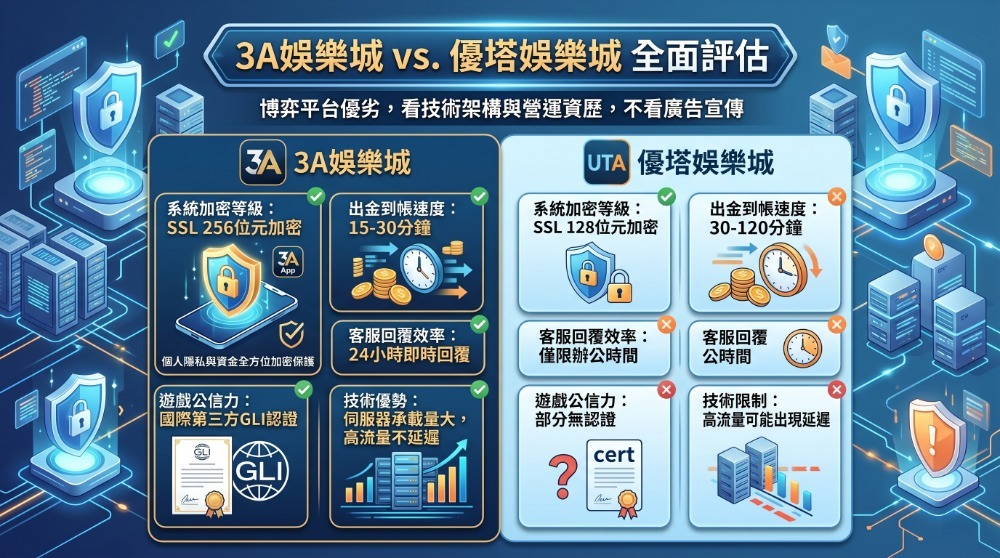 3A娛樂城會出金嗎？網路評價真相揭曉：避開詐騙風險的3個判斷標準